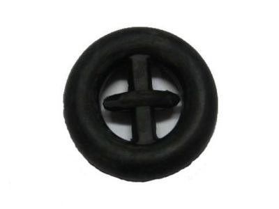 HANGER RUBBER SILENCER 255-317 VOLKSWAGEN MERCEDES - milautoparts-fr.ukrlive.com