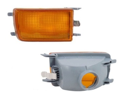 CLIGNOTANT AVANT VW GOLF III, 92- 953820DE - milautoparts-fr.ukrlive.com