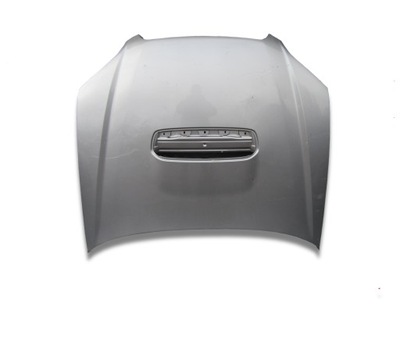 Subaru legacy 03-09 капот крышка перед передняя фото №1