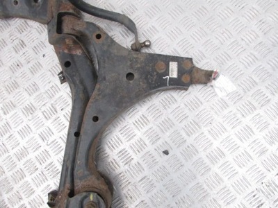 Важіль lp лівий перед kia pro_ceed 1.4 10r фото №1