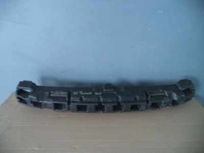 Vw passat b6 2005-2010 абсорбер балка перед фото №1