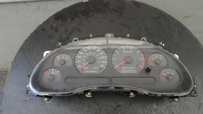 FORD MUSTANG 3.8 V6 99R - 04R DASH DASHBOARD - milautoparts-fr.ukrlive.com