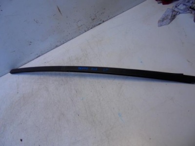 Направляющая стекло левый перед trafic vivaro фото №1