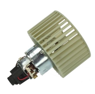 VENTILATEUR D'INTERIEUR PULSEUR D'AIR AUDI 100 C4 A6 C4 V8 - milautoparts-fr.ukrlive.com