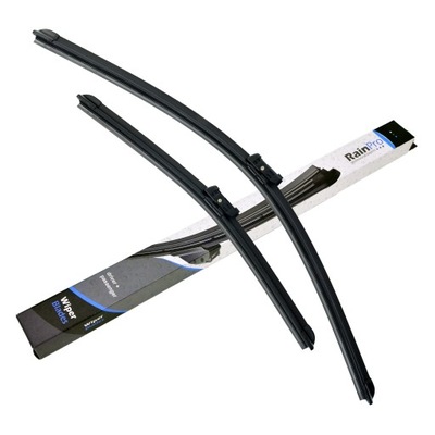 WIPER BLADES HQ AUTOMOTIVE FRONT 650 MM 350 MM - milautoparts-fr.ukrlive.com