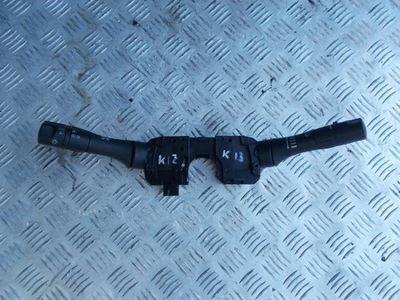 Nissan micra k13 перемикач комбінований 2010- фото №1