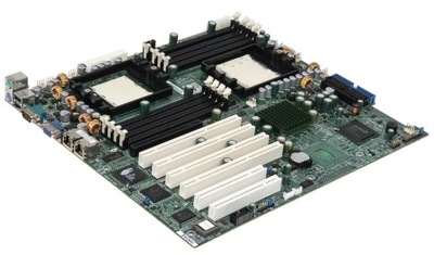 Płyta główna Supermicro H8DAE AMD Socket 940