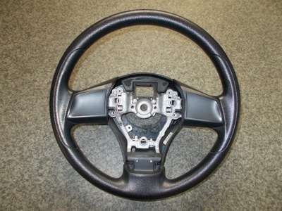 SUBARU FORESTER XV 12- STEERING WHEEL AS NEW CONDITION GOOD CONDITION  