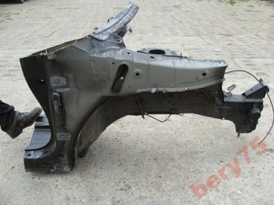 NISSAN MURANO 06R QUART LONGERON DROITE - milautoparts-fr.ukrlive.com