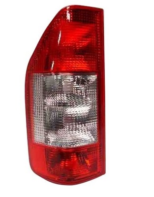 LAMP REAR LEFT MERCEDES SPRINTER 95-06 NEW CONDITION - milautoparts-fr.ukrlive.com