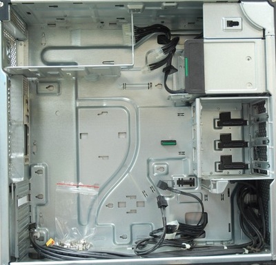 HP Z620 Obudowa FV GW