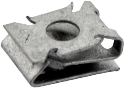 Клипса клипсы защита двигателя octavia superb yeti фото №1