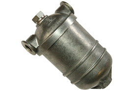 Фильтр топлива webasto kpl. 1319291a фото №1