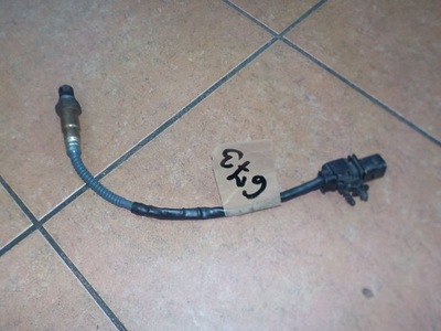 Датчик лямбда-зонд xc70 xc90 98hl12-2540038 фото №1