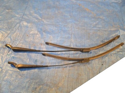 Skoda fabia ii рычаги щетки дворник оригинал фото №1