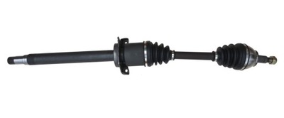 HALF-AXLE RIGHT MERCEDES CLASS A (W169) A 200 CDI - milautoparts-fr.ukrlive.com