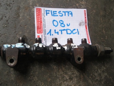 FACING, PANEL HIGH PRESSURE FUEL PUMP FORD FIESTA 1.4TDCI - milautoparts-fr.ukrlive.com