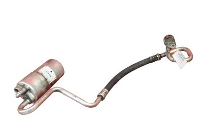 Шланг кондиционера renault espace 4 iv 3.0 dci фото №1