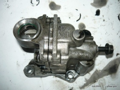 Насос масла 045115109a vw polo 1,4 tdi фото №1