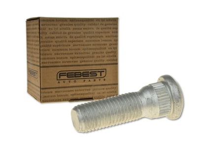 VIS ROUES FEBEST 0184-001 - milautoparts-fr.ukrlive.com