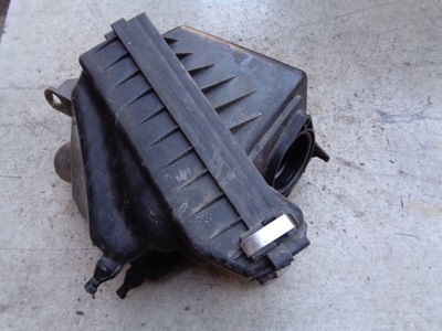 Корпус фільтра повітря primera p12 1.9dci фото №1