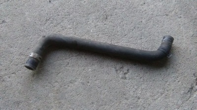 Nissan note 1.4 b 06-12 wąż труба wody фото №1