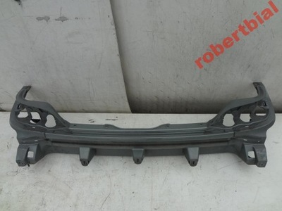 Smart roadster бампер задний стена задняя фото №1