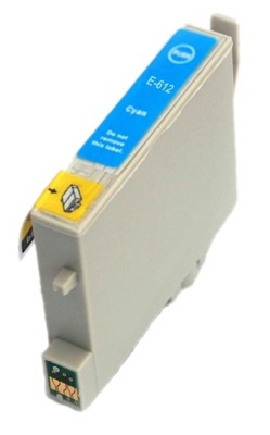 Tusz Do Drukarki Epson T612 Stylus DX3800 DX3850