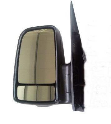 MIROIR EXTERIEUR GAUCHE 506551-M VIEW MAX - milautoparts.fr