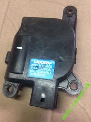 MOTOR MODULE HEATER HYUNDAI I20 FACELIFT - milautoparts-fr.ukrlive.com