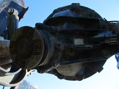 Man tga tgx головка мост вкладыш дифференциал 37:10 фото №1