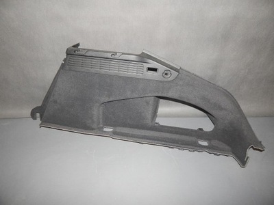 AUDI A7 4G PANEL BOOT RIGHT 4G8863888B - milautoparts.fr