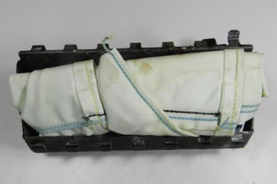 Подушка подушка безпеки колінна peugeot 207 96545585zd фото №1