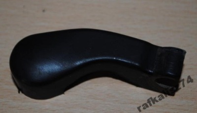 Заглушка дворники задняя outback kombi 02r opolskie фото №1