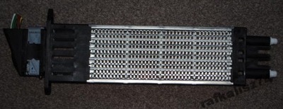 Отопитель berlingo partner a52103100 фото №1