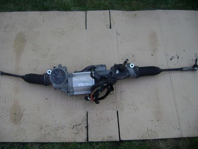 Трансмиссия рулевая рейка alfa romeo giulietta 2010r- фото №1