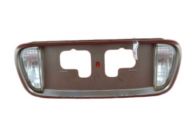 SUNSHADE LID REAR REAR BOOT GRAY COLOR NISSAN SENTRA 5 V SEDAN 98-06 - milautoparts-fr.ukrlive.com