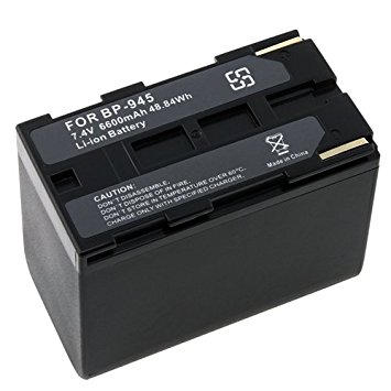 Akumulator Bateria CANON BP-945 BP-955 BP-950 -927