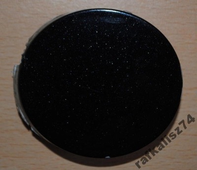 Заглушка бампера задня ford mondeo mk3 brzeg фото №1