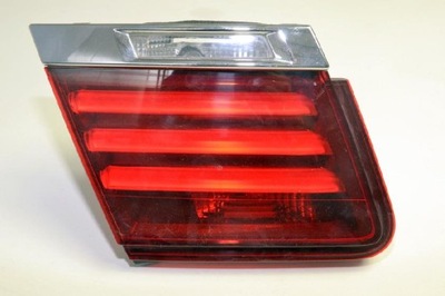 BMW 7 F01 F02 LCI LAMP REAR LID LEFT 7300271 - milautoparts-fr.ukrlive.com