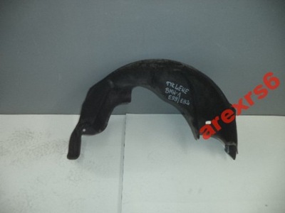 Bmw 1 e88 e82 підкрилок задня задні ліва фото №1