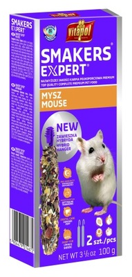 Przysmaki kolba Vitapol 0,1 kg mysz