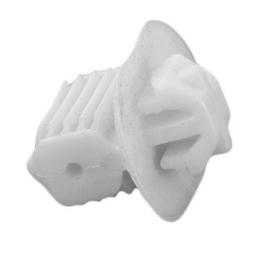 Кліпса стійка оббивка octavia i superb 10szt фото №1