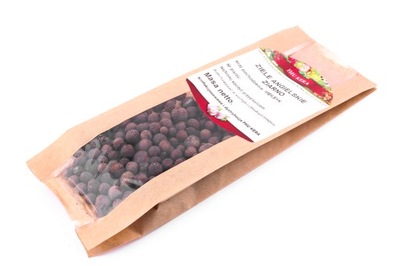 ZIELE ANGIELSKIE ZIARNO 500g 0,5 kg ZIARNA KERA