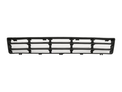 GRILLE DEFLECTOR BUMPER VW GOLF IV 4 1J0 1997-2003 - milautoparts-fr.ukrlive.com