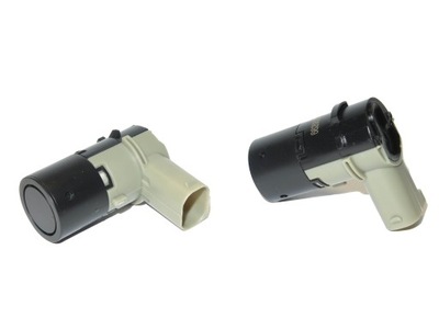 SENSOR REAR VIEW PARKTRONIC FOR BMW 7 E65 E66 E67 NEW CONDITION - milautoparts-fr.ukrlive.com