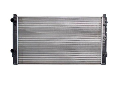 ÉTAT NOUVEAU RADIATEUR VW MULTIVAN T4 96 97 98 99 00 01-03 - milautoparts-fr.ukrlive.com