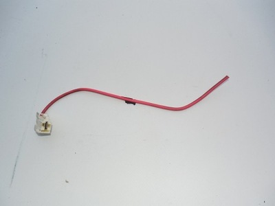 Megane 2 ii scenic штекер колодка коробка upc bsi фото №1