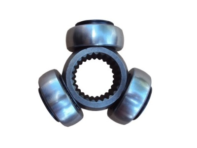 Хрестовина шарнір привідний вал renault trafic vivaro 25x37 фото №1