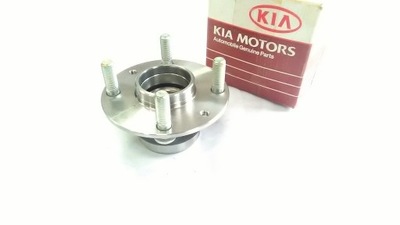 ÉTAT NOUVEAU ORIGINAL PIATA ROUES KIA SEPHIA SHUMA 95- - milautoparts-fr.ukrlive.com